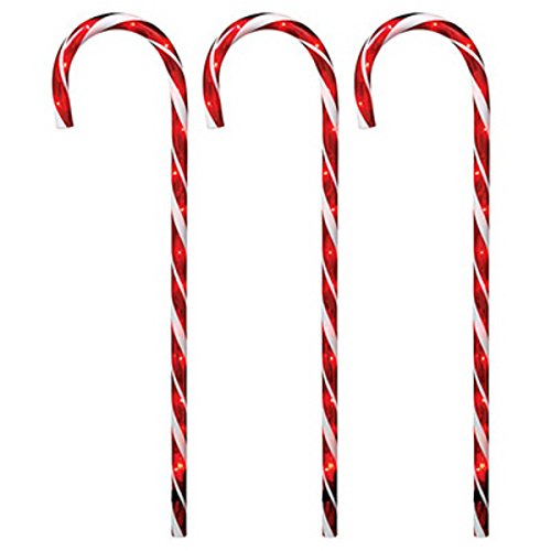 Pathway Candy Canes (Set of 3)