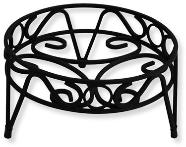 Border Concepts Decorative Riser, 14 in.