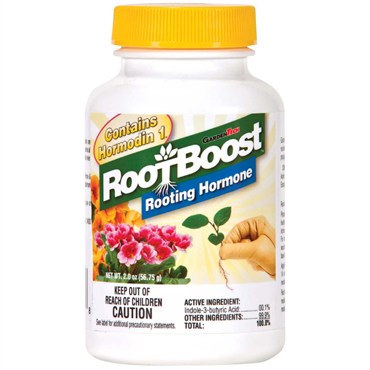 RootBoost Rooting Hormone Powder, 2 OZ 


