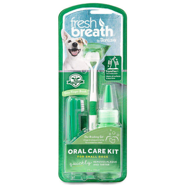 Fresh Breath Oral Care Kit, Small