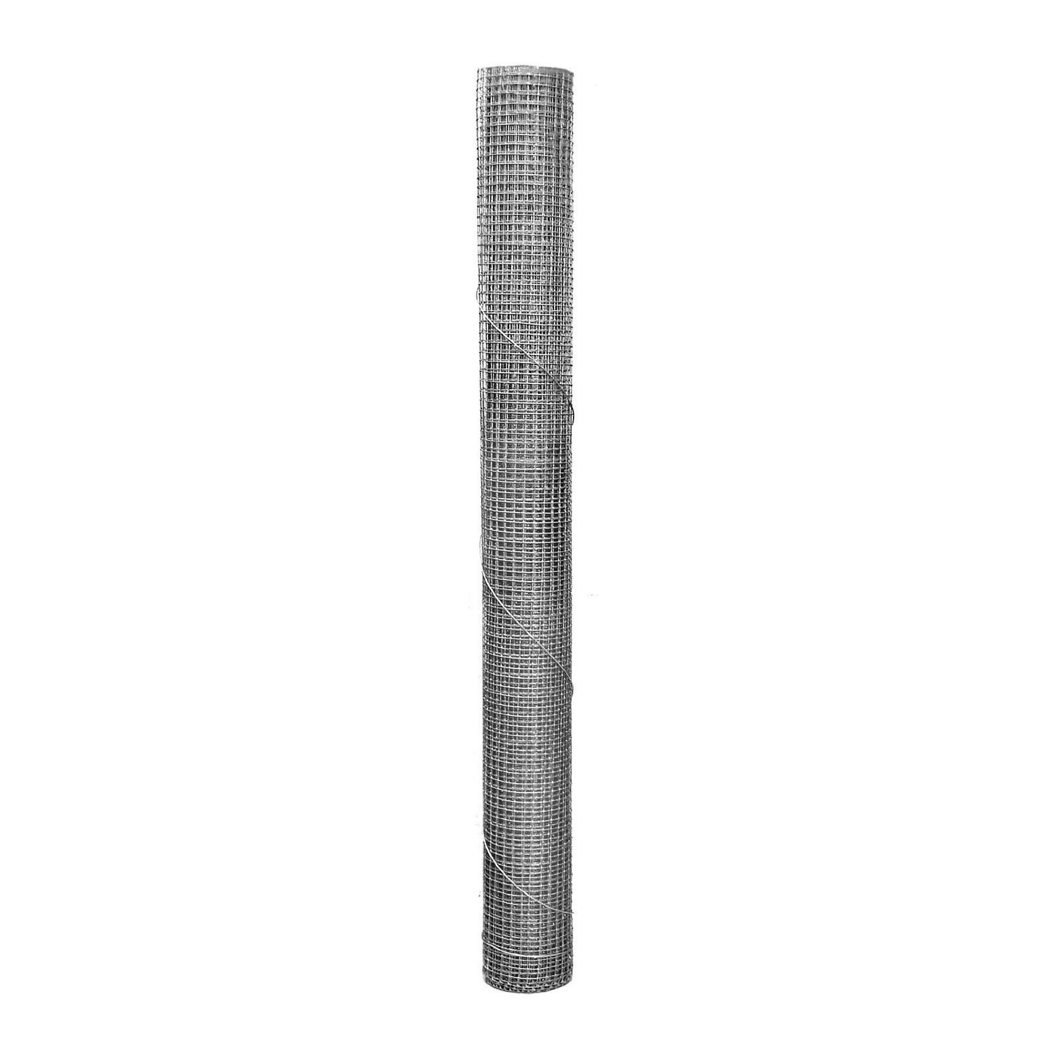 1/4 in. Mesh Long Hardware Cloth, 24 in. x 5 ft.