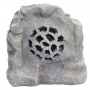 Bluetooth Outdoor Rock Speaker, Gray