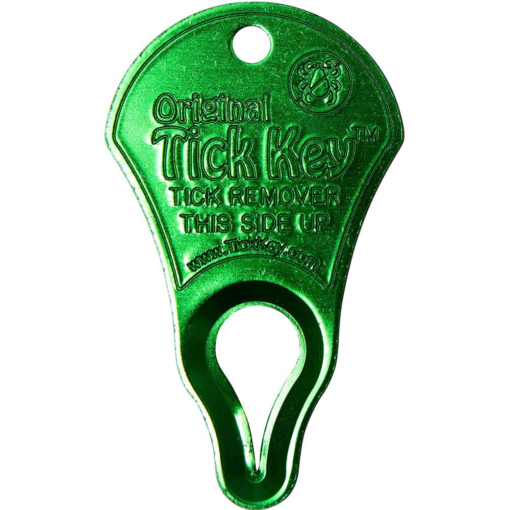 Tick Remover Key