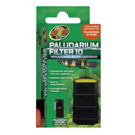 Paludarium Filter 10 Replacement Cartridge