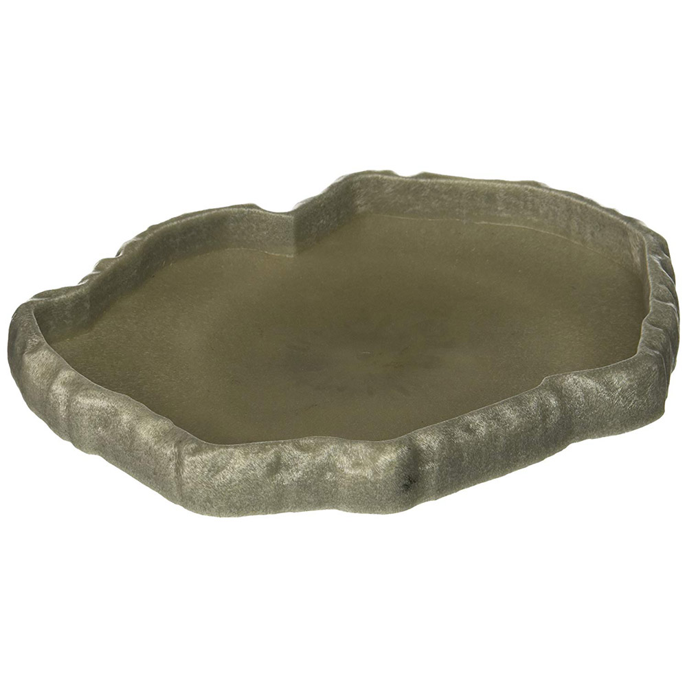 Repti Rock Food Dish, Large