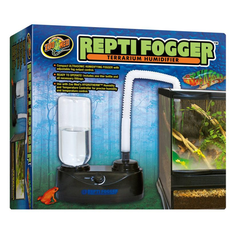 Repti Fogger Terrarium Humidifier