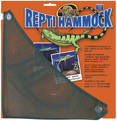 Repti Hammock, Giant