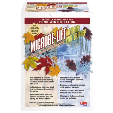 Microbe-Lift&reg; Autumn/Winter Prep, 32 oz.