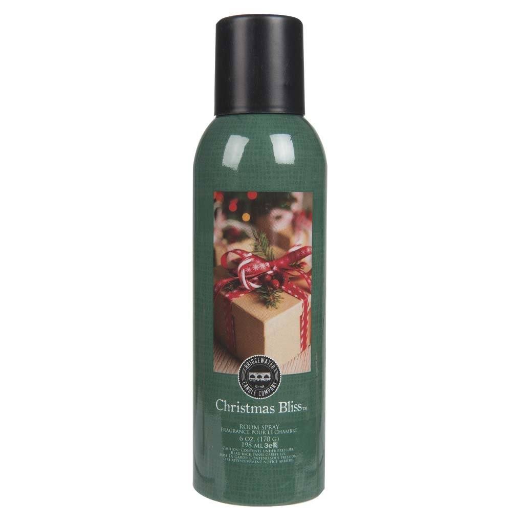 Christmas Bliss Room Spray