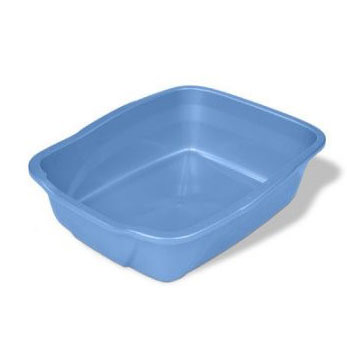 Van Ness Cat Litter Pan