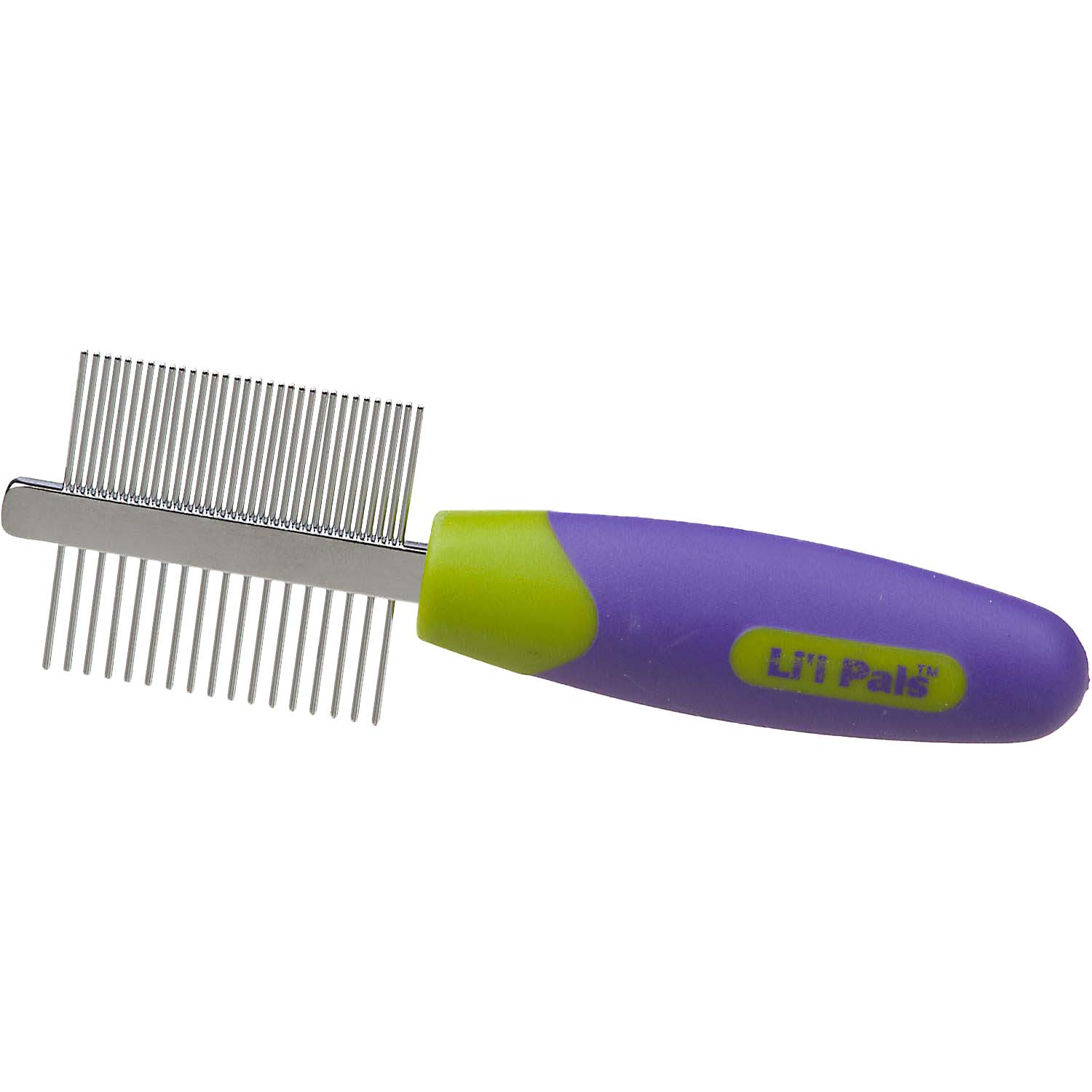 Lil Pals Double Sided Comb