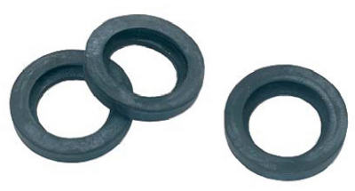 Gilmour Green Thumb Quick Coupler Seal for Hose (3 pack)