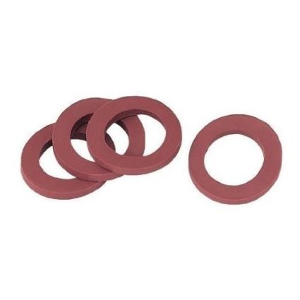 Gilmour Green Thumb Rubber Hose Washer (10 pack)