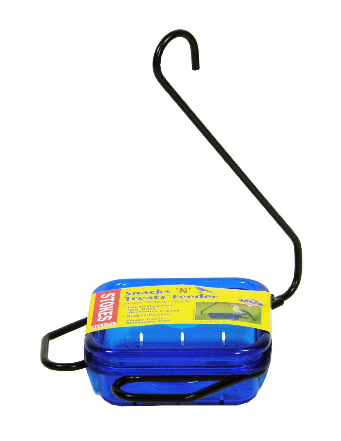 Stokes Select Snacks 'N' Treats Single Hanging Feeder