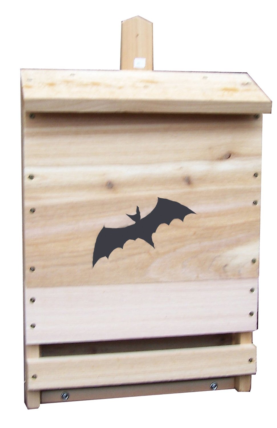 Stovall Single Cell Bat House