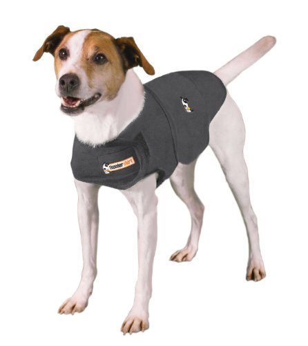 ThunderShirt Dog Anxiety Solution - XS  