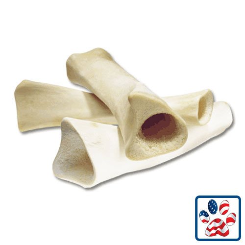 Redbarn - Natural White Bone Large Dog Chew