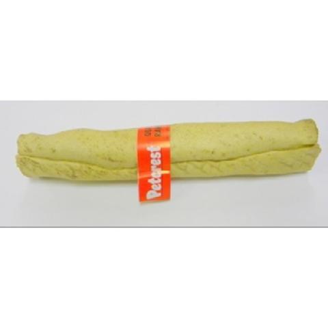 Rawhide Roll, Peanut Butter, 9-10"