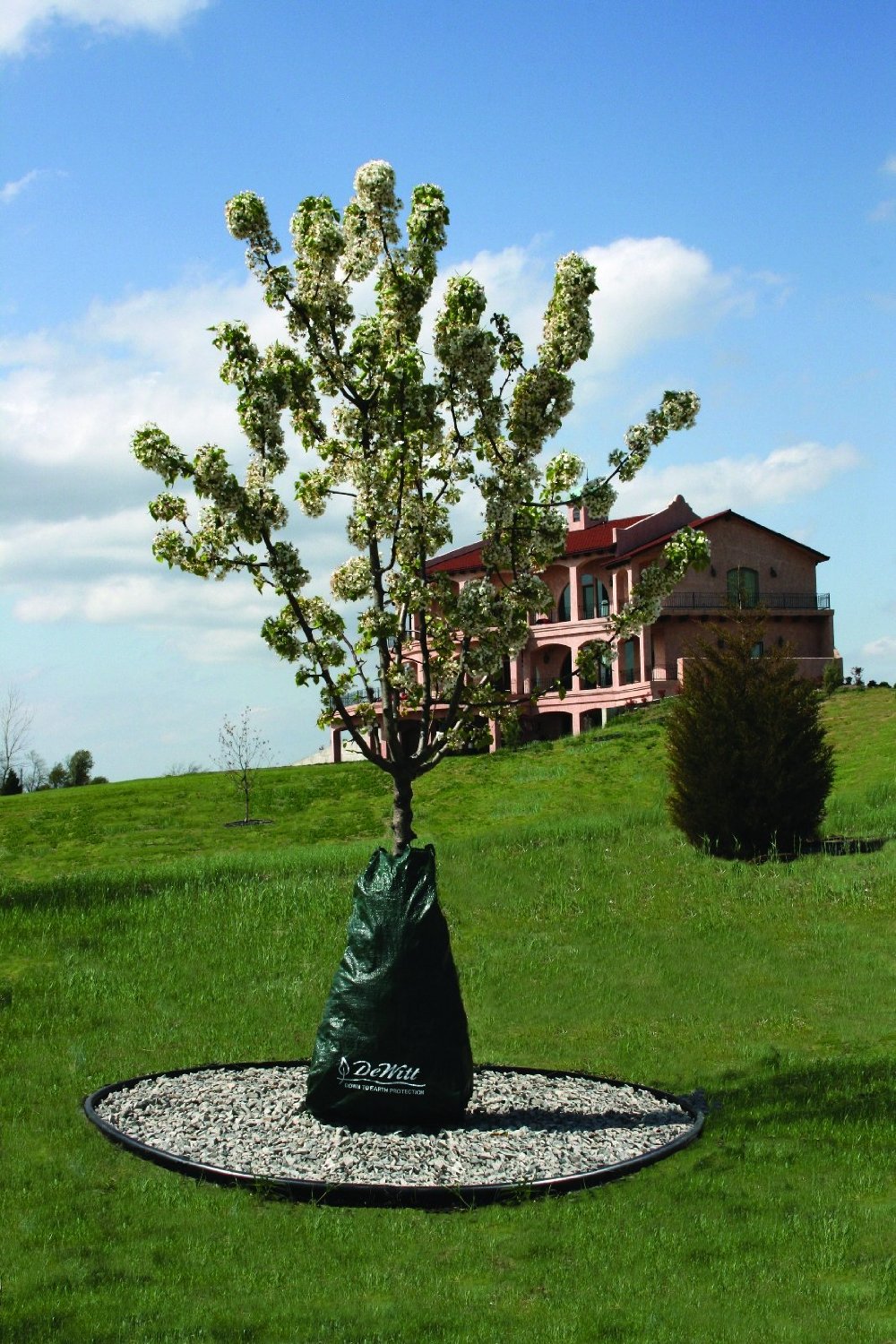 Tree Water Bag, 20 Gallon