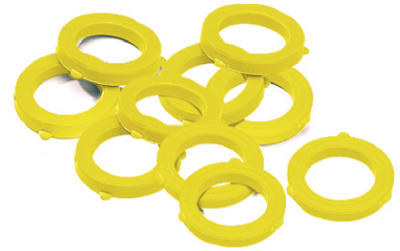 Gilmour Green Thumb Hose Washers (10 pack)