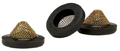 Gilmour Green Thumb Filtered Rubber Hose Washer (3 pack)